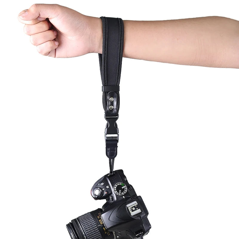 Universal Camera Wrist Strap