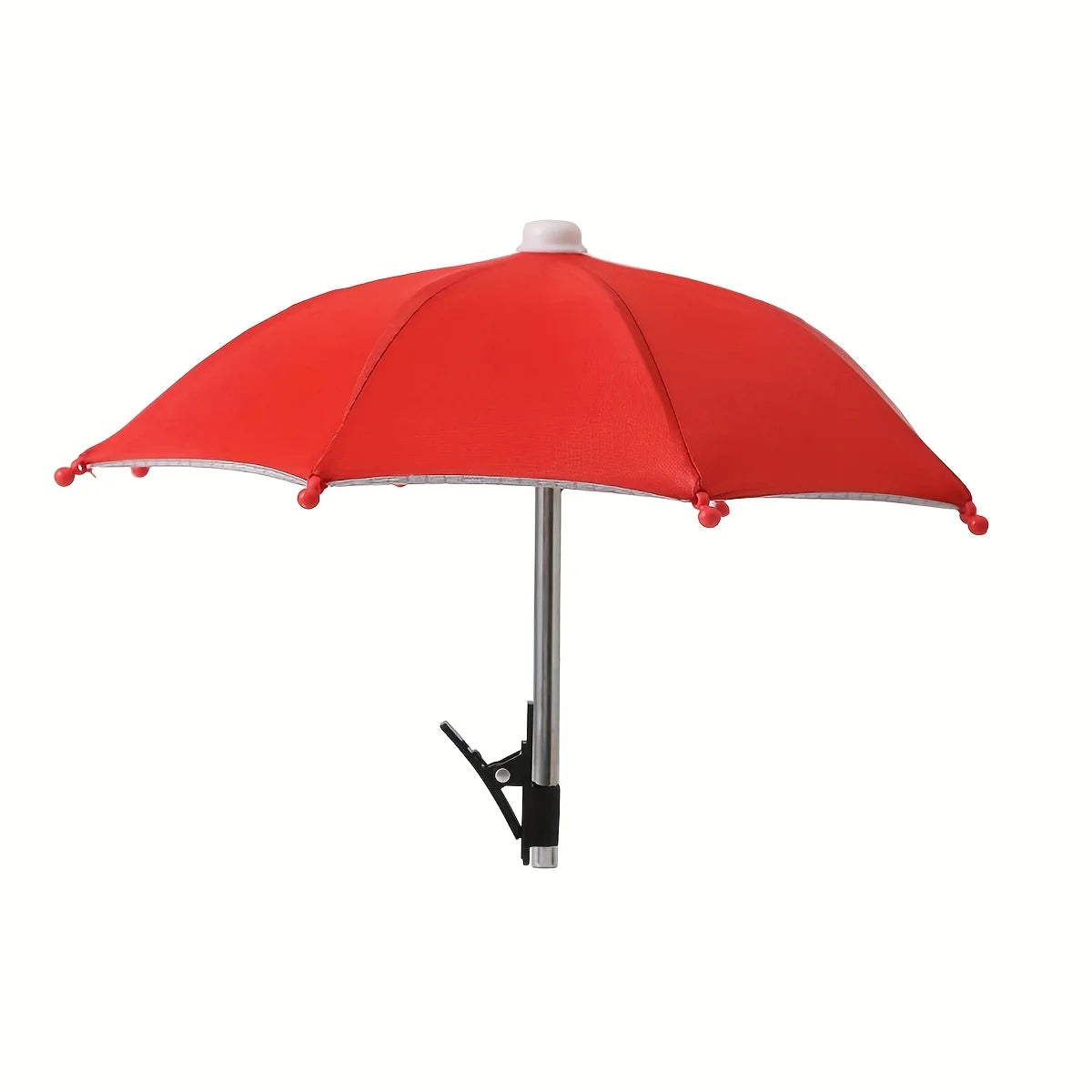 Mobile Phone Umbrella Holder