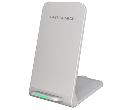 Qi Wireless Charger Dock