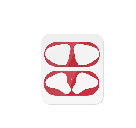 AirPods Box Foil Dust Protection Sticker