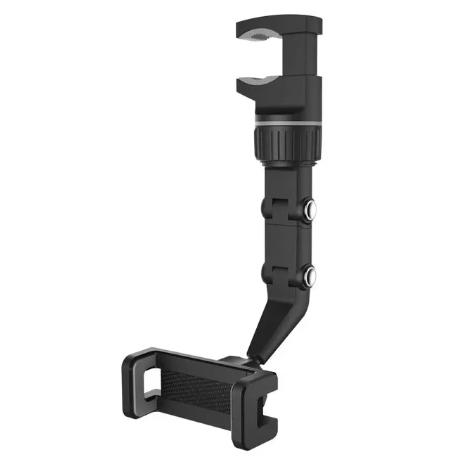 Universal Car Phone Holder Multifunctional 360 Degree Rotatable