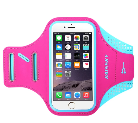 Waterproof Running Sports Armband