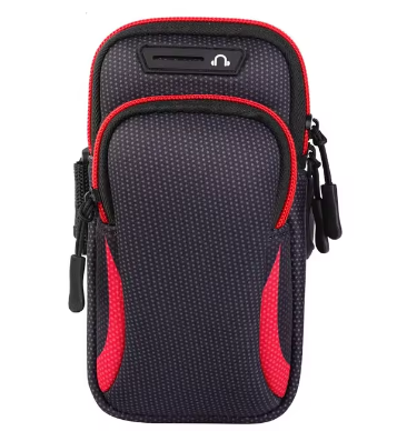 Universal Smartphone Armband Case