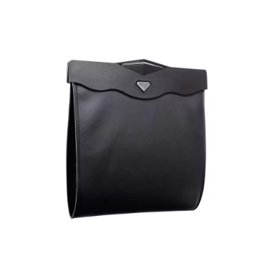 Backseat Car Organiser Storage Bag