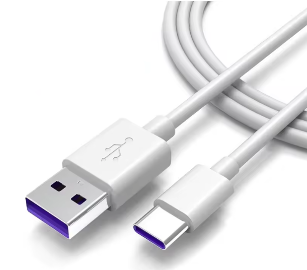 USB Type-C Cable for Huawei P30 Mate 30 Pro