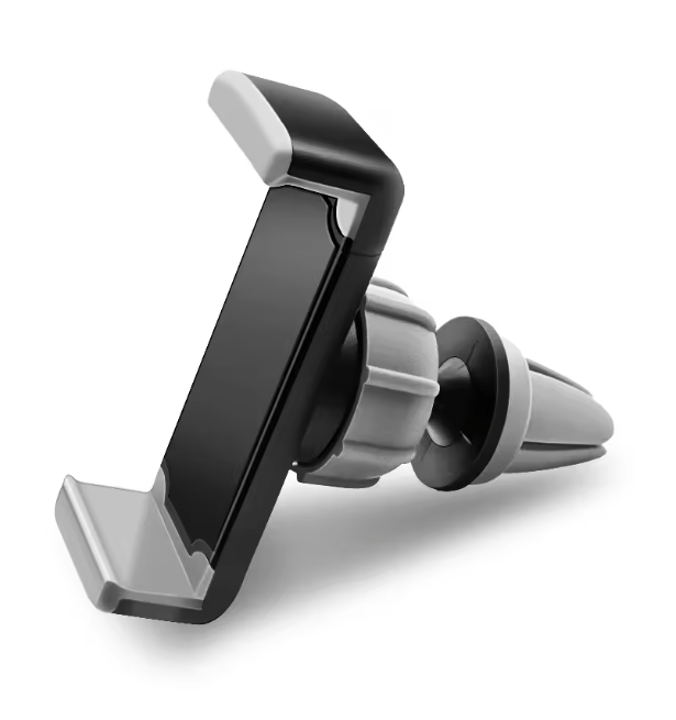 Car Phone Holder 360 Degree Support Mobile Air Vent Mount