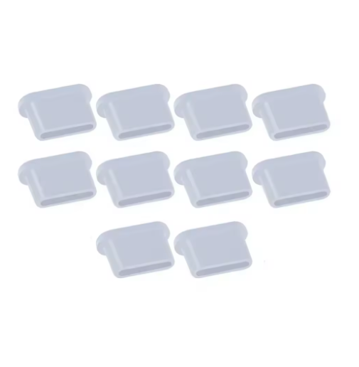 Silicone Dust Plug Set