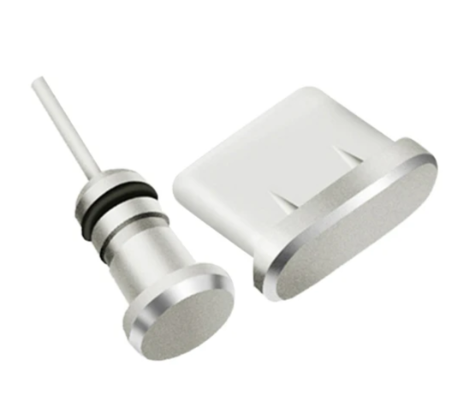Type-C Phone Dust Plug Set