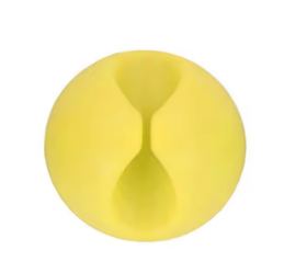 Single Silicone Cable Organiser