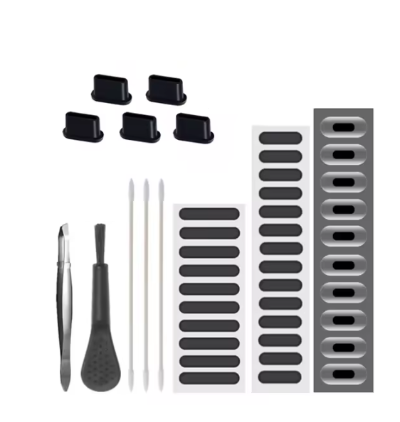 Mobile Phone Speaker Dust Removal Cleaner Tool Kit