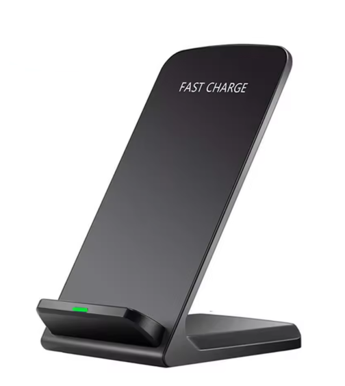 Qi Wireless Dock Charger