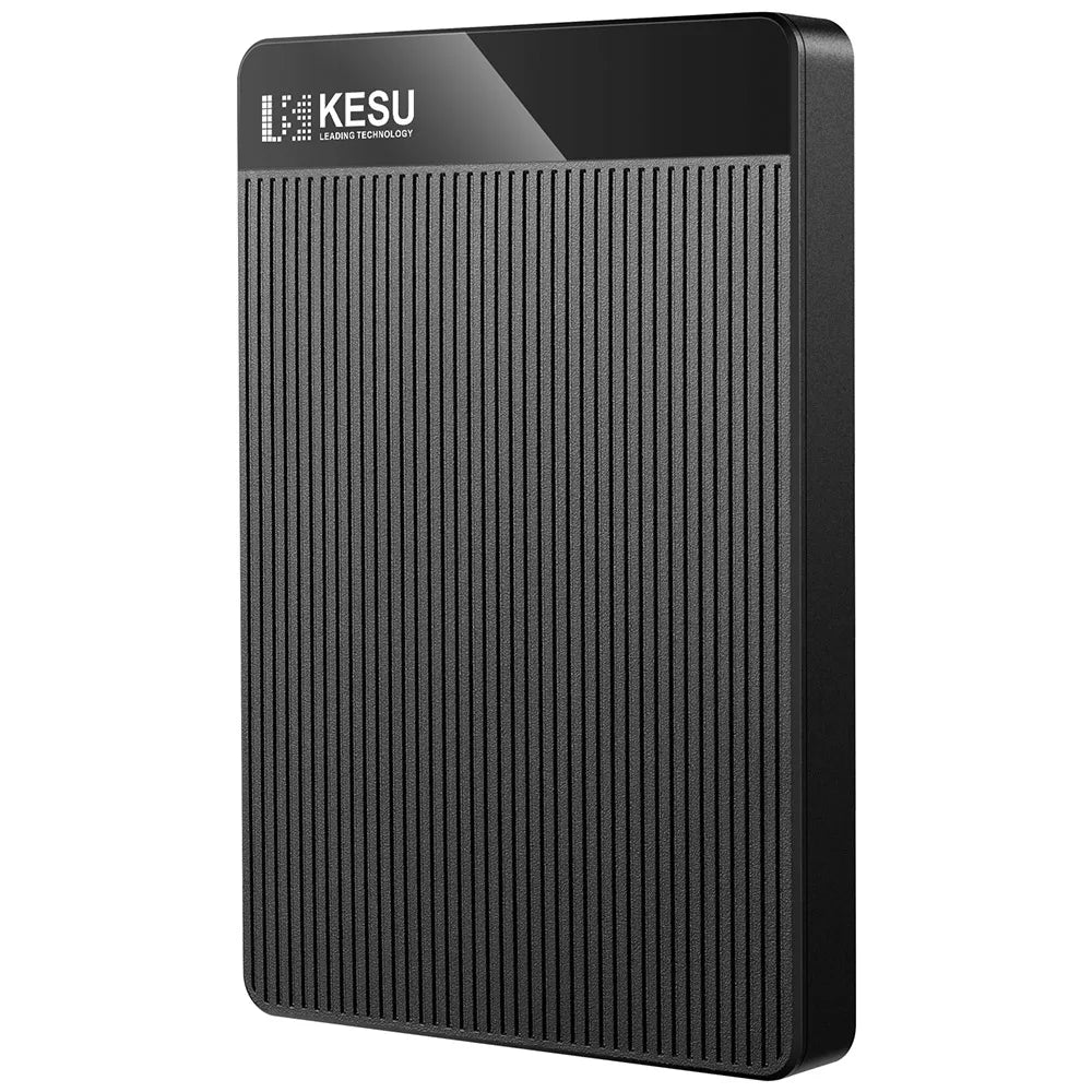 External 2.5" HDD Portable Hard Drive Disk 250 320 500 750GB 1TB