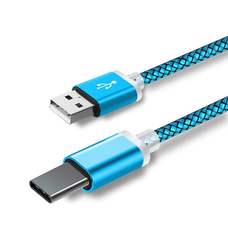 USB-C Type-C Charging Cable