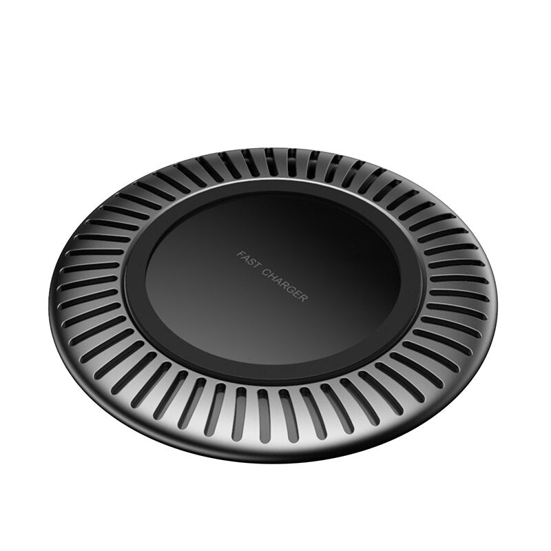 Fast Wireless Charger