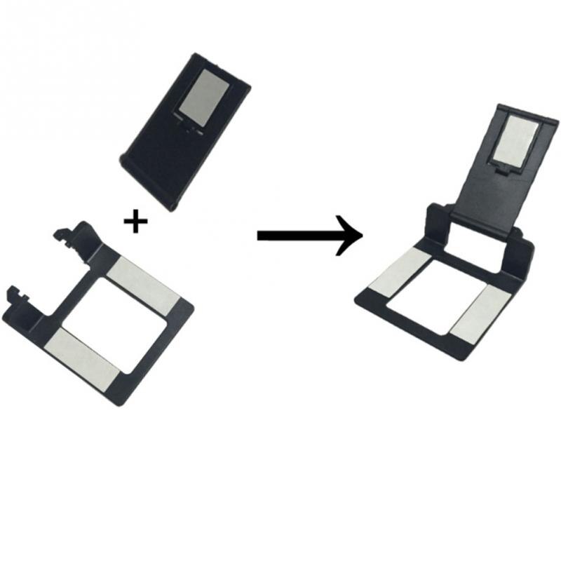 Tempered Screen Protector Installation Tool