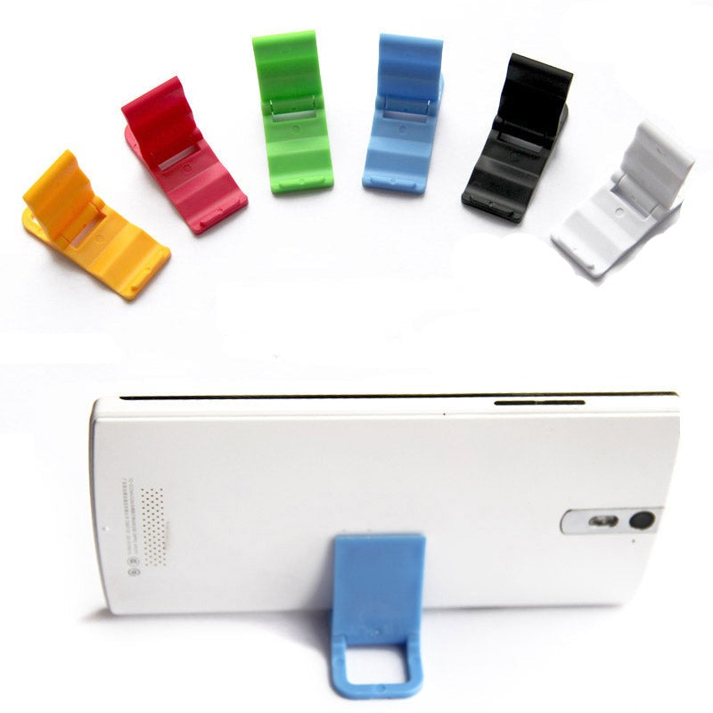 3-Piece Universal Foldable Mobile Phone Stand