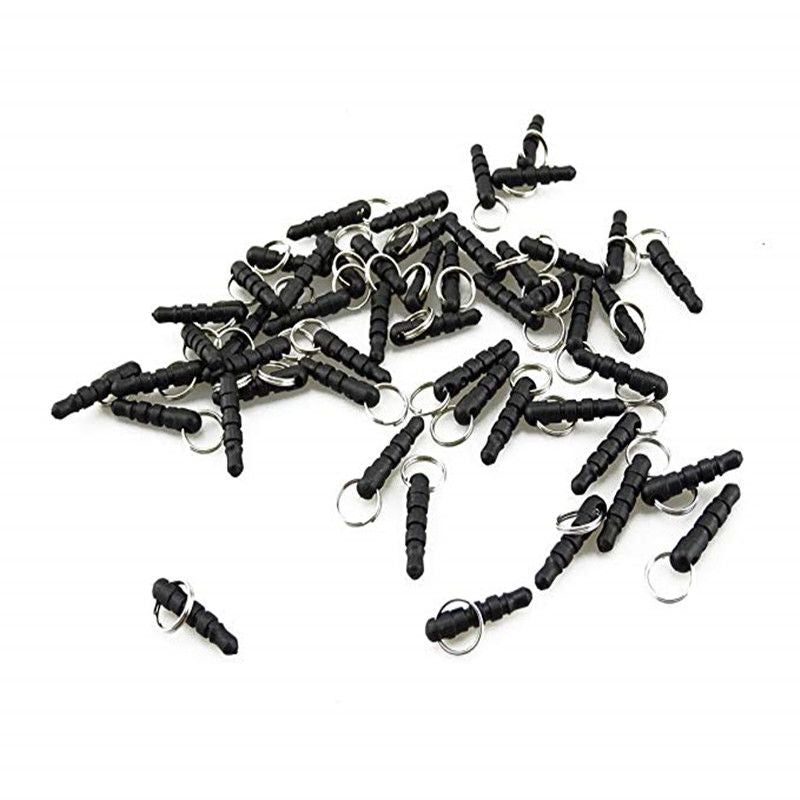 50/100-Piece Dust Plugs