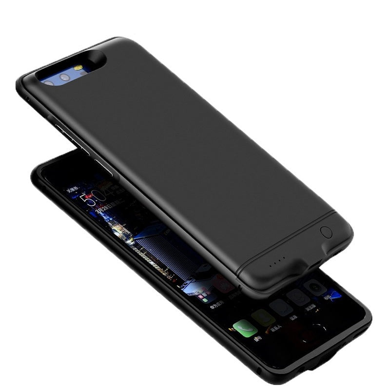 6000mAh Battery Case for Xiaomi