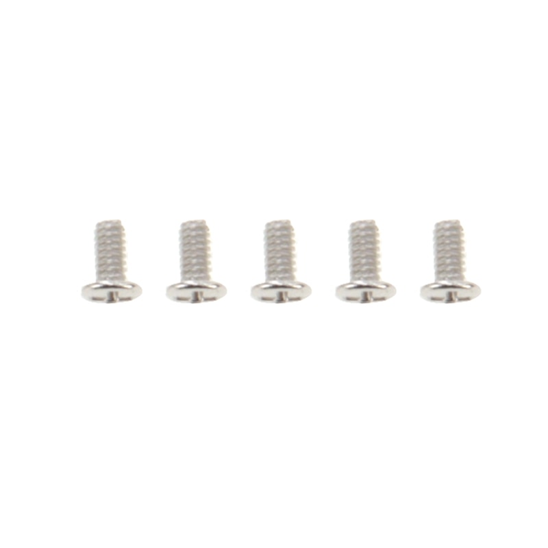 100-Piece Repair Screws 1.4 x 3.0mm Samsung