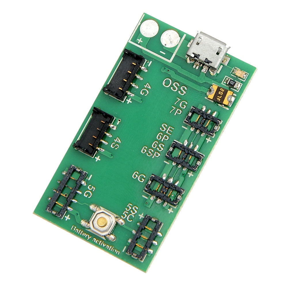 Activation Charging Board for iPhone
