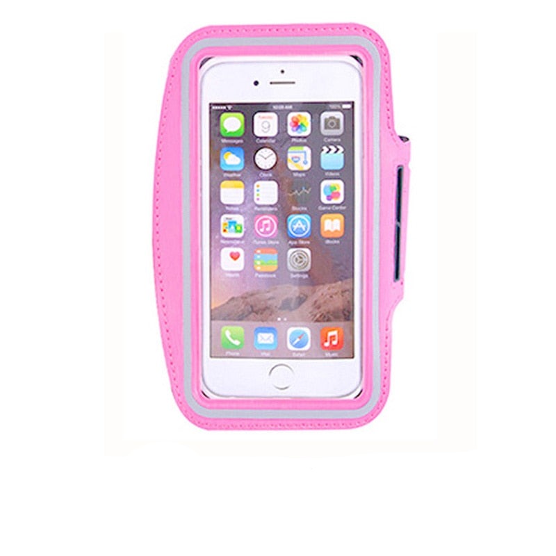 Armband Sports Smartphone Holder Case