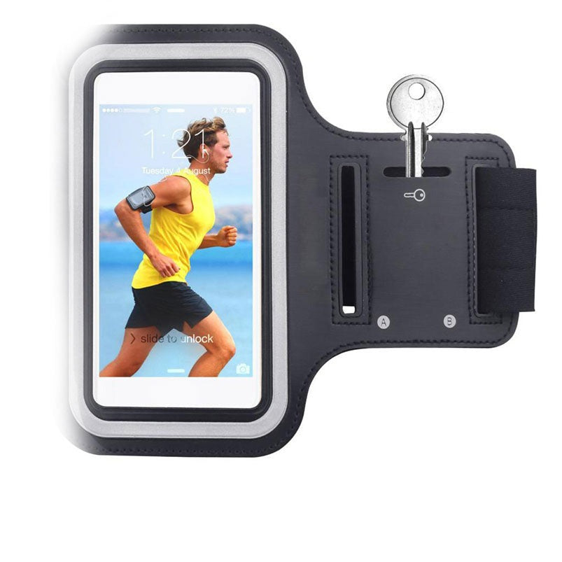 Waterproof Gym Sports Running Armband