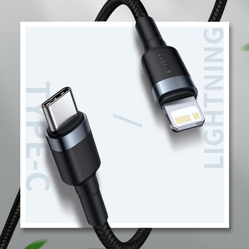 USB-C Cable for iPhone 11 Pro Max