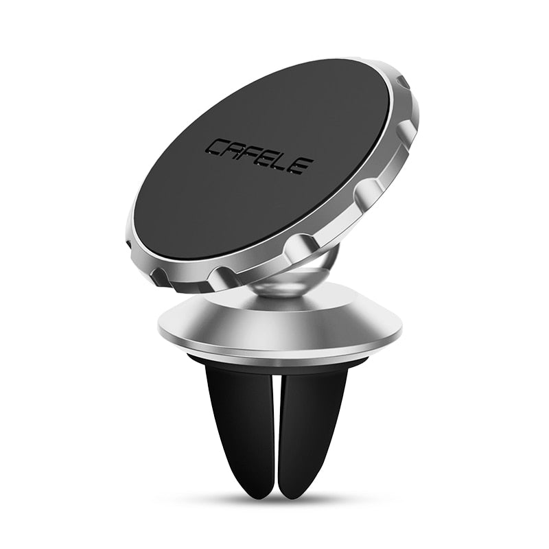 Car Phone Holder Magnetic Air Vent Magnet Mobile