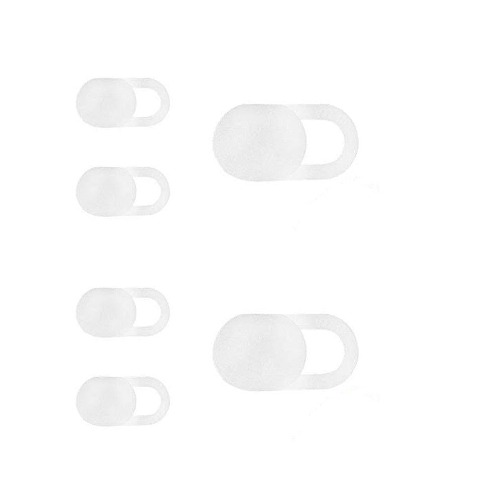 Camera Lens Webcam Cover for iPhone Laptop Mobile