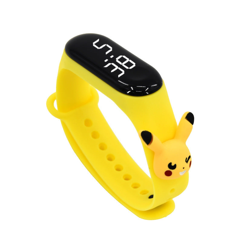LED Children's Watch