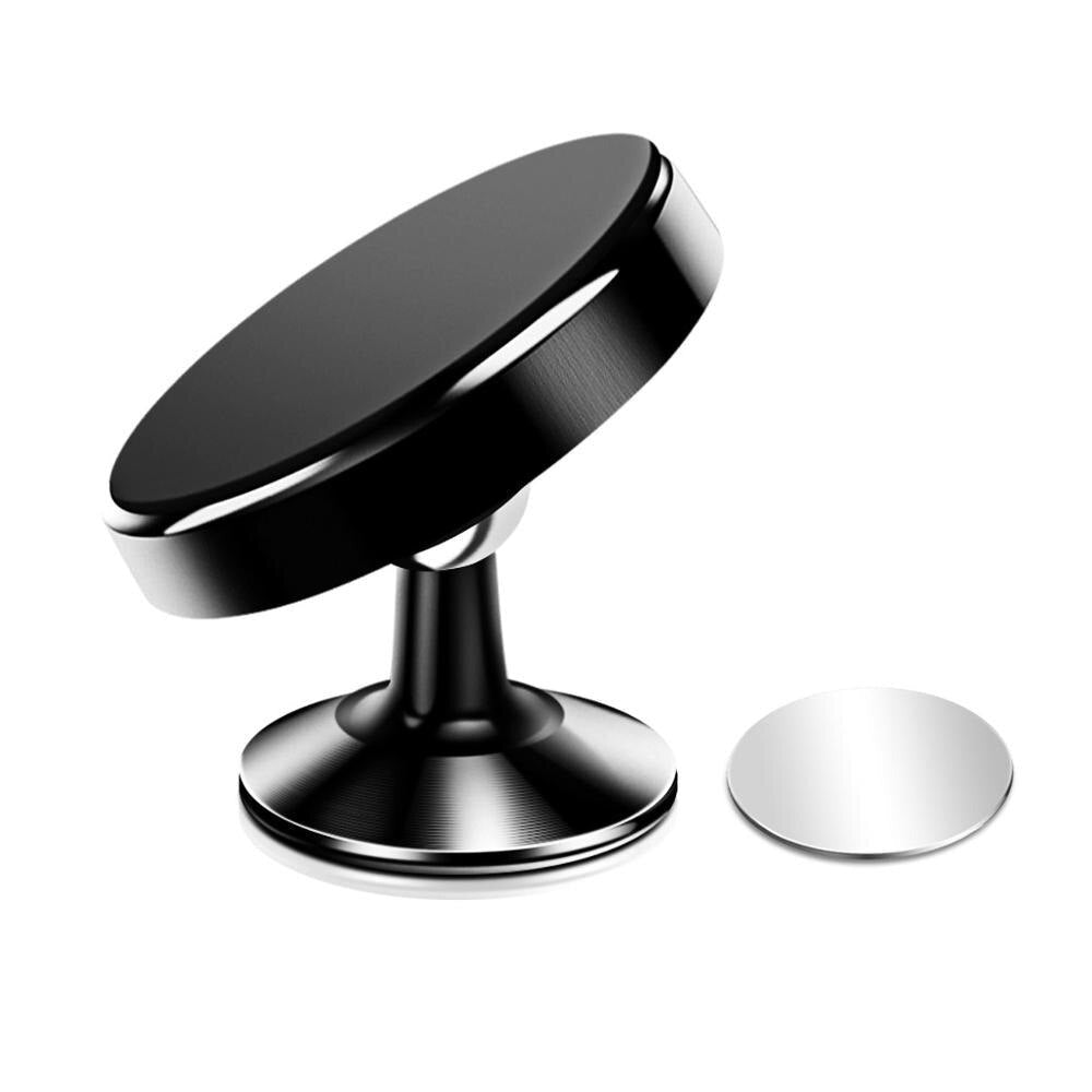 2-Way Adjustable Mobile Phone Holder for Car