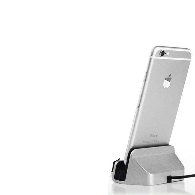 USB Cable Data Phone Docking Station
