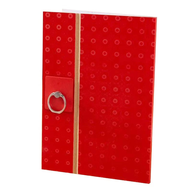 Foldable Phone Screen Magnifier Cellphone Projector Amplifier Mobile Bracket Desktop Holder