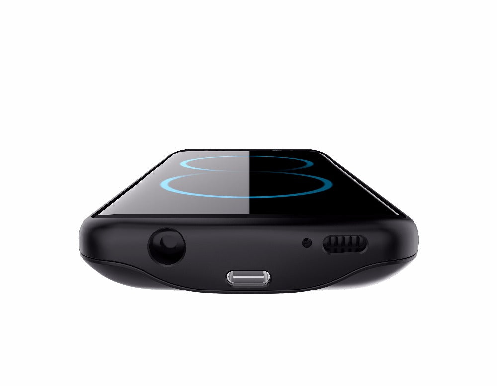 Battery Charger Case for Galaxy S8 Plus 5500mAh Samsung