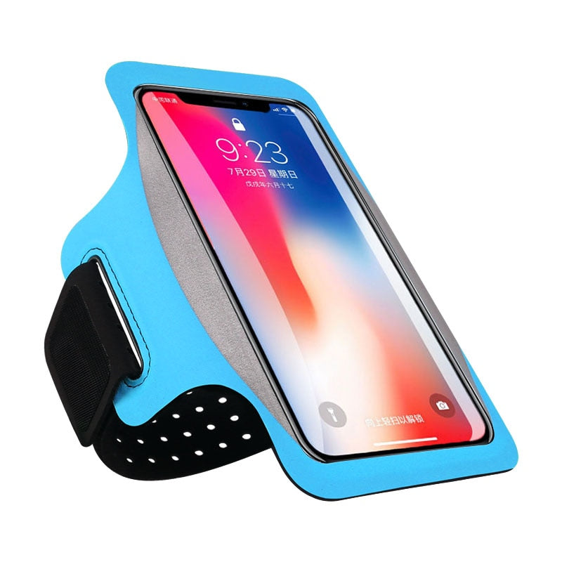 Running Sports Armband Phone Case