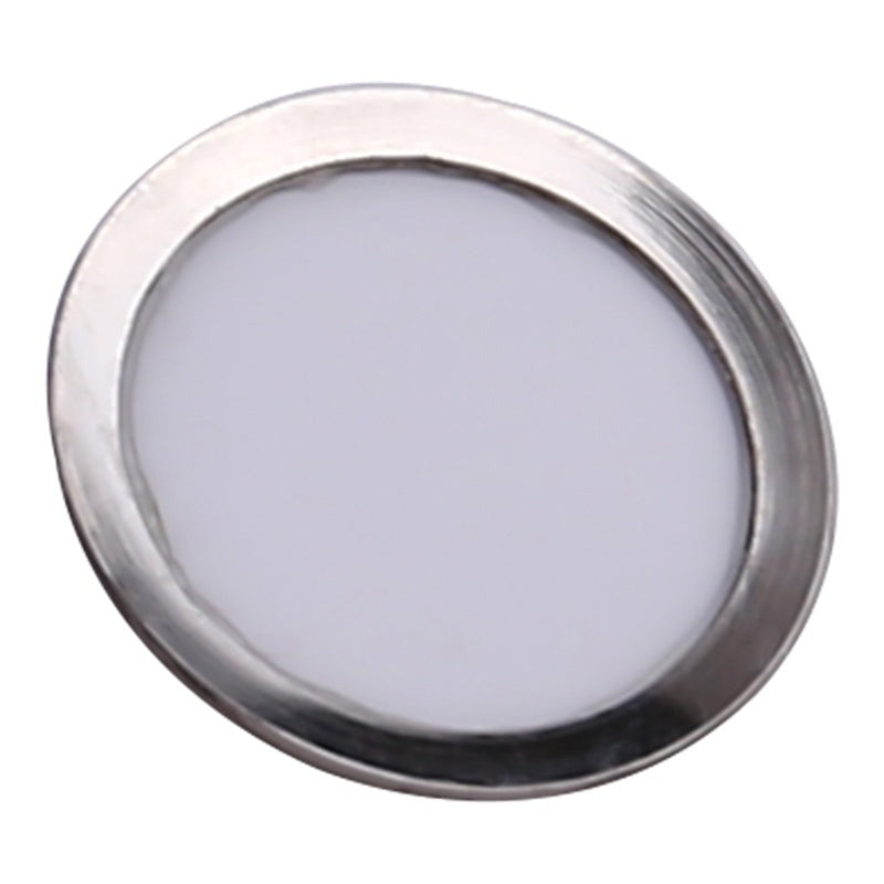 Home Button Sticker Protector Keypad Keycap iPhone 5/5s/6/6s/7/SE Plus