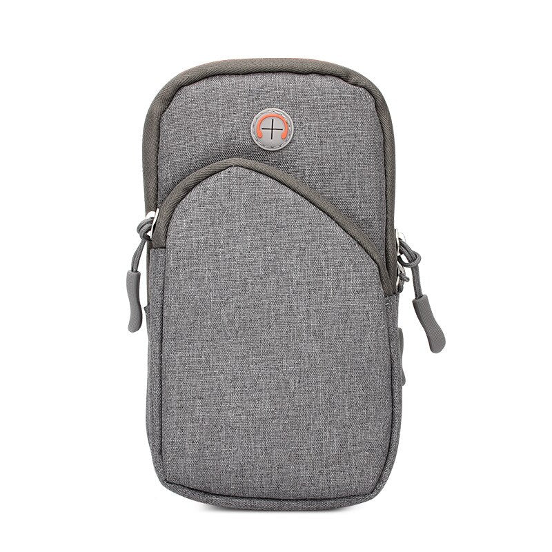 Universal Sports Arm Band Case for iPhone X 8 8 Plus 7 6S Multifunctional Running Fitness