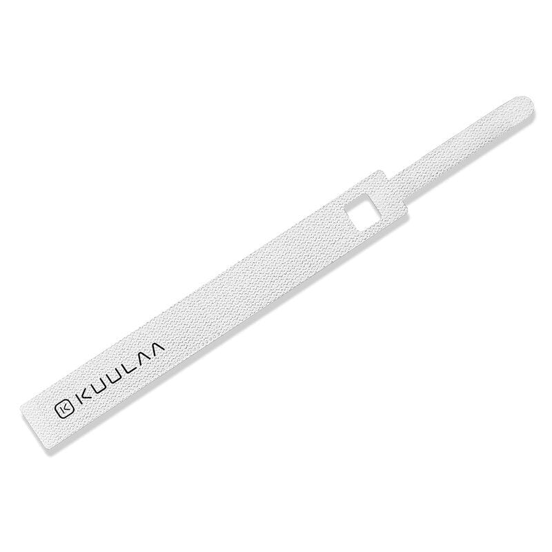 Cable Organiser Wire Winder Holder 14cm