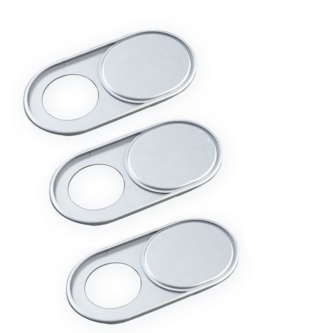 Ultra-Thin Laptop Camera Lens Webcam Cover