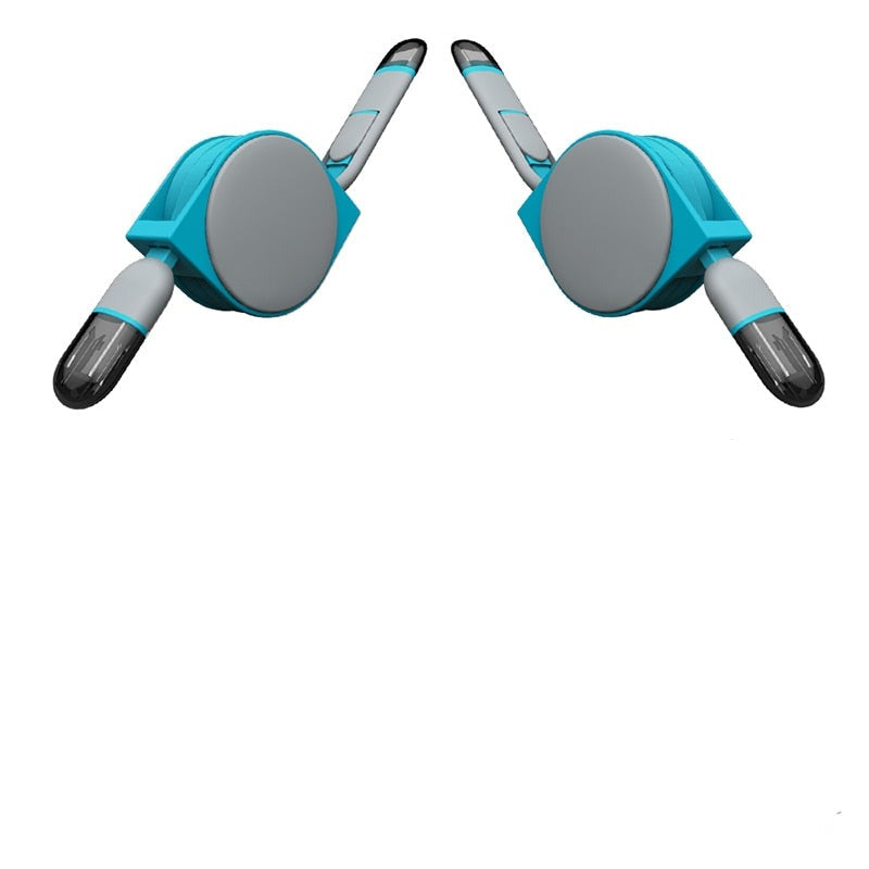 2-in-1 Micro USB Cable for Samsung