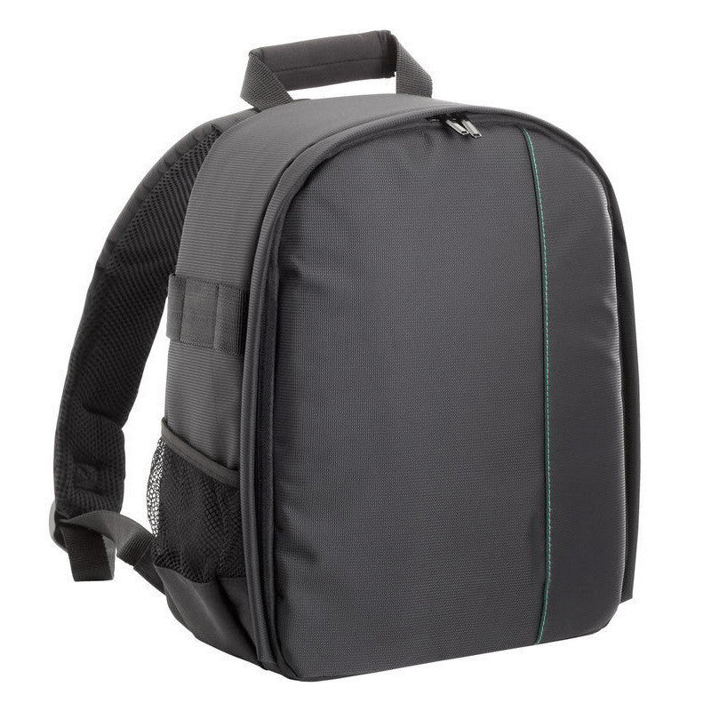 Multi-Functional Camera Backpack