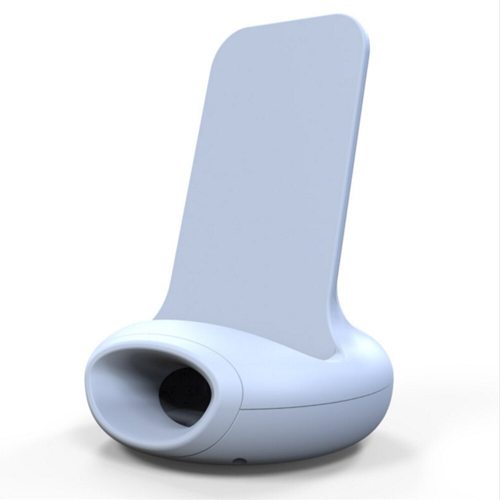15w Wireless Holder Stand Station Charger
