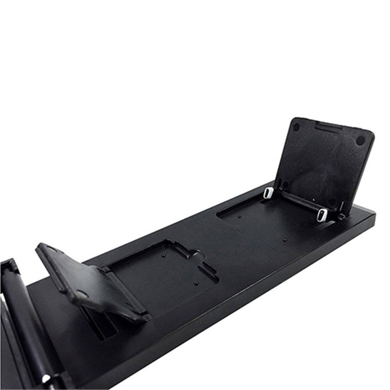 Mobile Phone Universal 3D Screen Amplifier Magnifying Glass HD Stand for Video Bicycle Holder