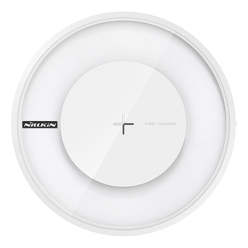 10W Fast Wireless Charger Pad