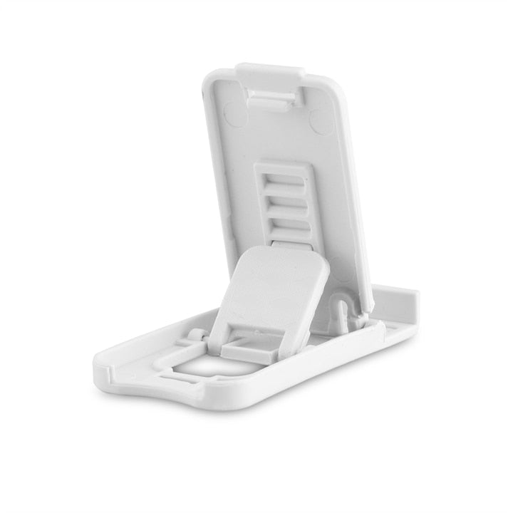 Portable Mini Mobile Phone Holder Foldable