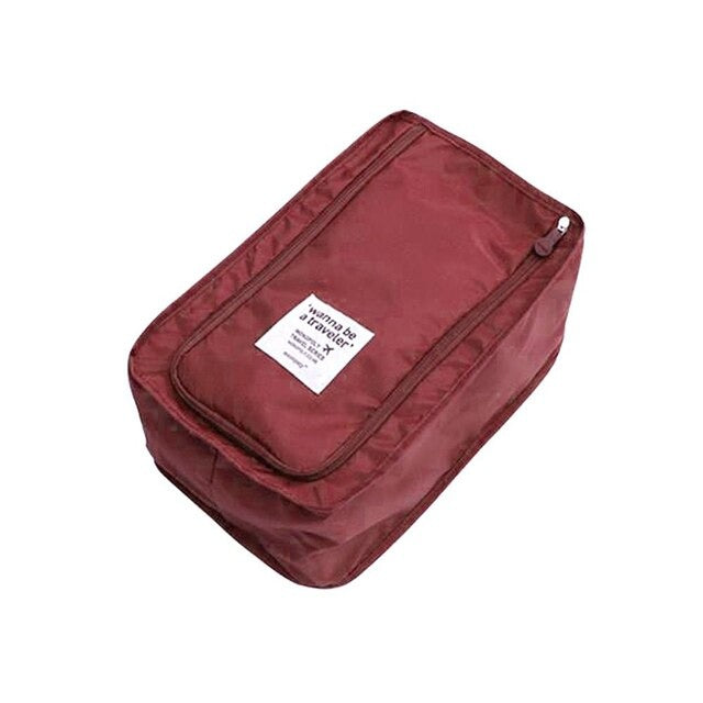 Portable Storage Bag Multi-Functional Travel