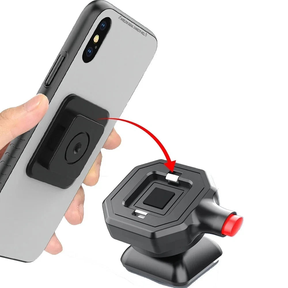 Universal Car Phone Holder Stand