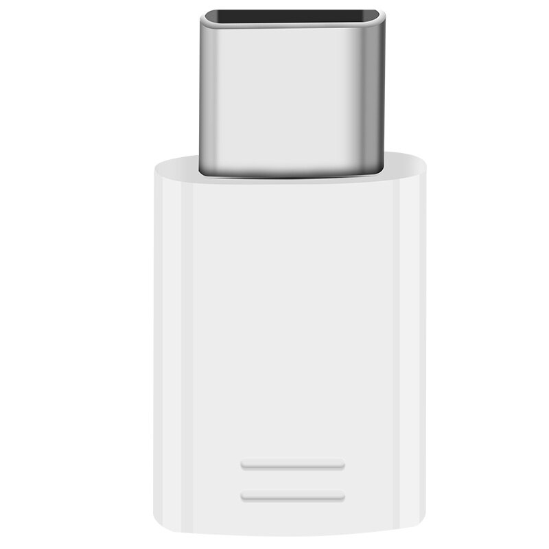 Micro USB to Type-C Converter Adapter
