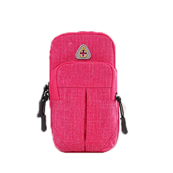 Soft Breathable Universal Cell Phone Running Sports Armband Case iPhone 6 7 8