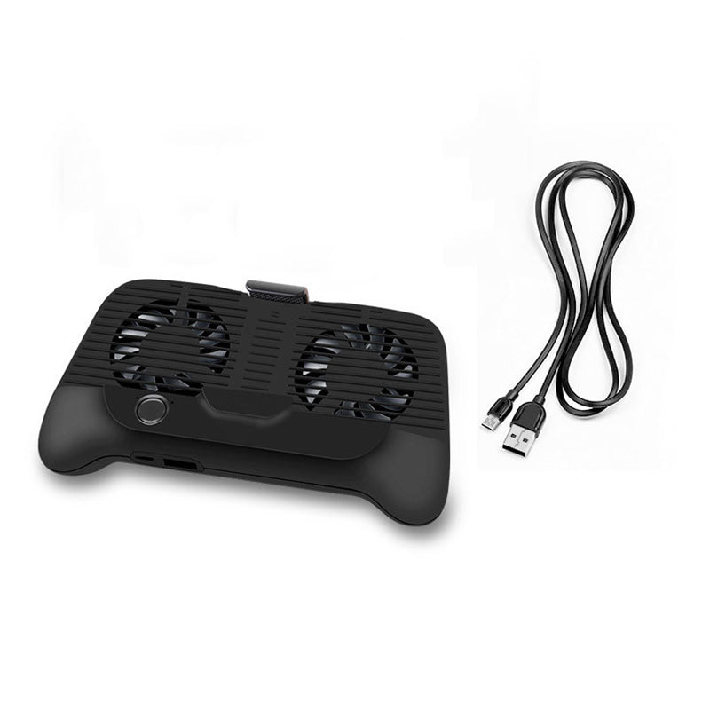 Mobile Phone Cooling Pad With Stand